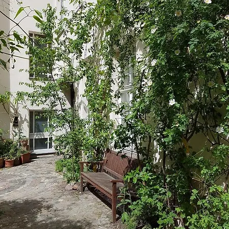 Apartment Lovely-flats Gasteiner