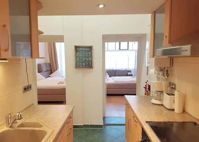 Apartamento Gastein By Rockchair L Superhost Status L 2 Bedrooms Boxspringbeds 1,5 Bathrooms - Cozy Family & Business Flair Welcomes You! Berlim