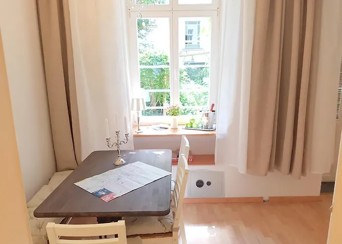 Apartamento Gastein By Rockchair L Superhost Status L 2 Bedrooms Boxspringbeds 1,5 Bathrooms - Cozy Family & Business Flair Welcomes You! Berlim