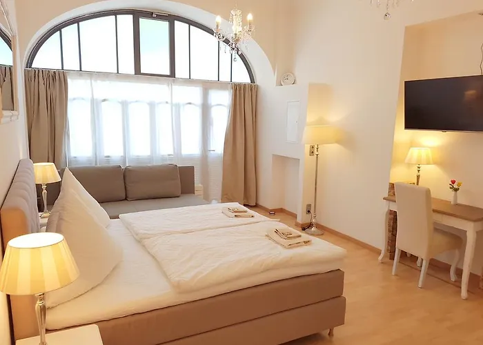 Gastein By Rockchair L Superhost Status L 2 Bedrooms Boxspringbeds 1,5 Bathrooms - Cozy Family & Business Flair Welcomes You!