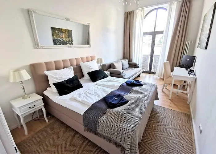 Gastein By Rockchair L Superhost Status L 2 Bedrooms Boxspringbeds 1,5 Bathrooms - Cozy Family & Business Flair Welcomes You! Apartamento Berlín