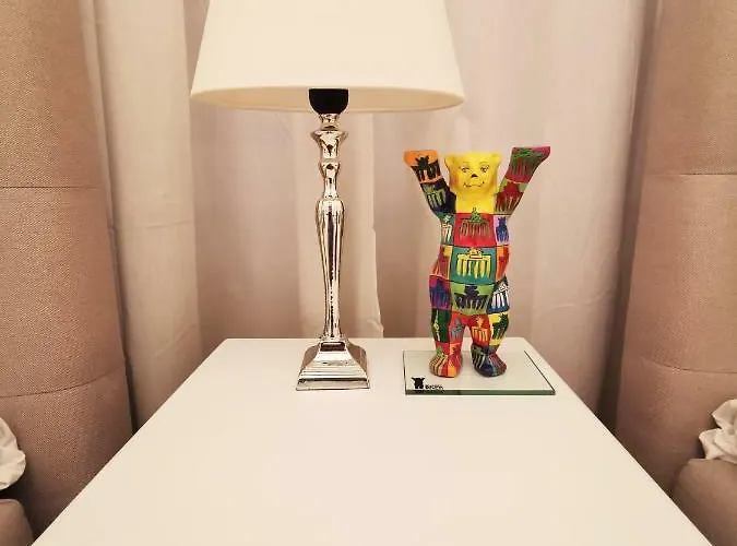 Gastein By Rockchair L Superhost Status L 2 Bedrooms Boxspringbeds 1,5 Bathrooms - Cozy Family & Business Flair Welcomes You! Berlim