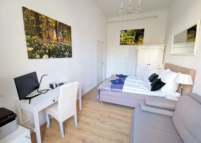 Gastein By Rockchair L Superhost Status L 2 Bedrooms Boxspringbeds 1,5 Bathrooms - Cozy Family & Business Flair Welcomes You! *