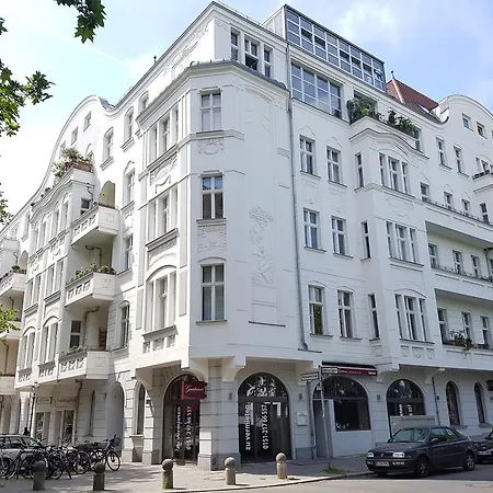 Apartment Gastein By Rockchair L Superhost Status L 2 Bedrooms Boxspringbeds 1,5 Bathrooms - Cozy Family & Business Flair Welcomes You! Berlin