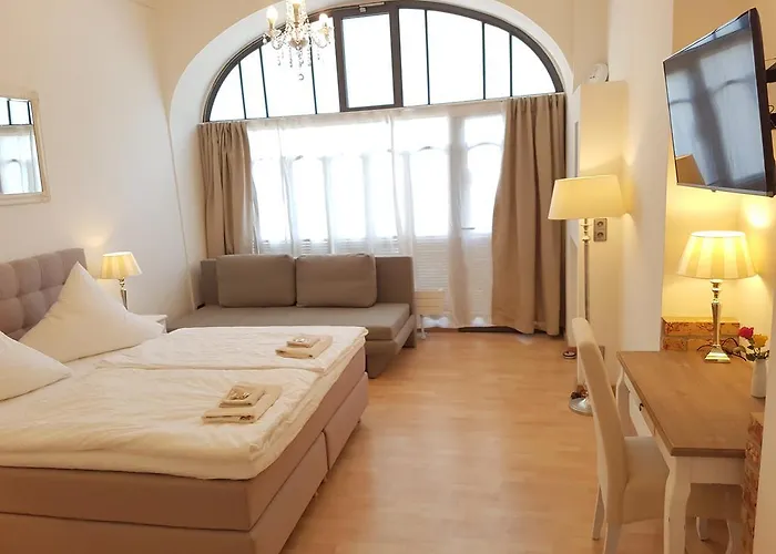 Apartmán Gastein By Rockchair L Superhost Status L 2 Bedrooms Boxspringbeds 1,5 Bathrooms - Cozy Family & Business Flair Welcomes You! Berlín