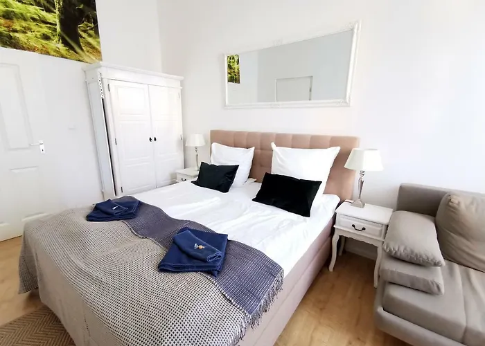 Gastein By Rockchair L Superhost Status L 2 Bedrooms Boxspringbeds 1,5 Bathrooms - Cozy Family & Business Flair Welcomes You! Апартаменты