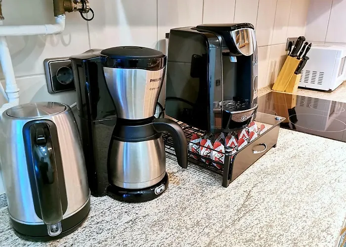 Gastein By Rockchair L Superhost Status L 2 Bedrooms Boxspringbeds 1,5 Bathrooms - Cozy Family & Business Flair Welcomes You! Апартаменты Берлин