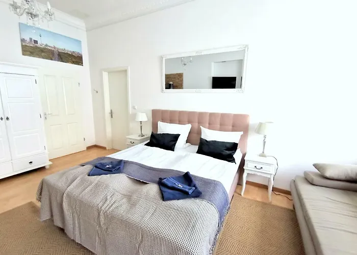 Apartmán Gastein By Rockchair L Superhost Status L 2 Bedrooms Boxspringbeds 1,5 Bathrooms - Cozy Family & Business Flair Welcomes You!
