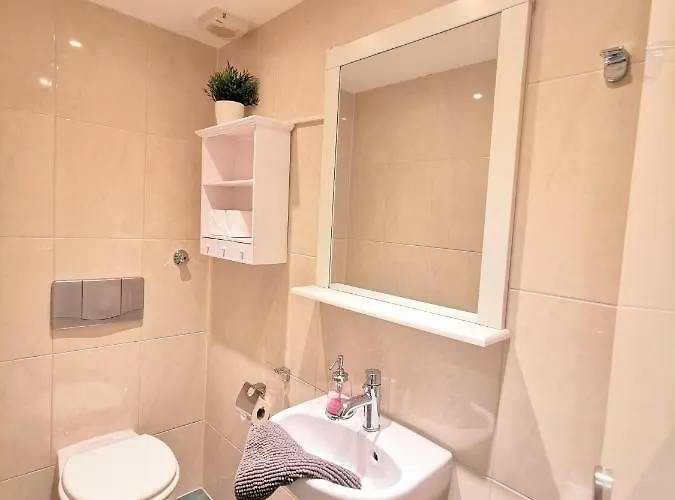 Apartmán Gastein By Rockchair L Superhost Status L 2 Bedrooms Boxspringbeds 1,5 Bathrooms - Cozy Family & Business Flair Welcomes You! *